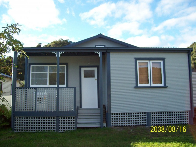 22 Lovett St, Queenstown TAS 7467