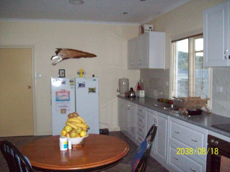 22 Lovett St, Queenstown TAS 7467