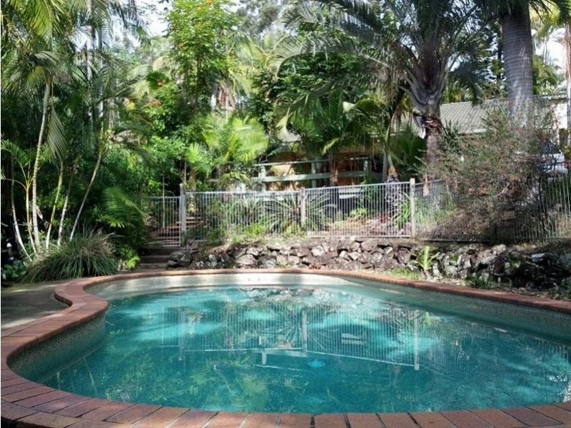 50 WESTMINSTER BLVD, Elanora QLD 4221