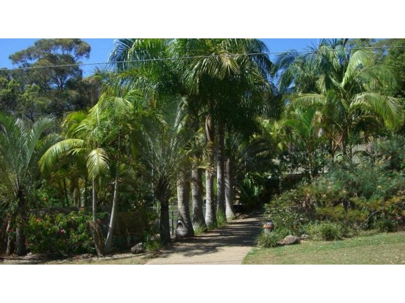 50 WESTMINSTER BLVD, Elanora QLD 4221