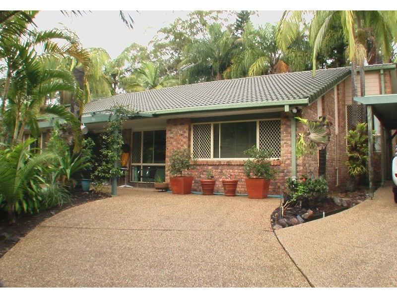 50 WESTMINSTER BLVD, Elanora QLD 4221