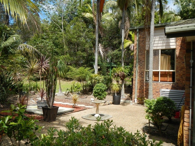 50 WESTMINSTER BLVD, Elanora QLD 4221