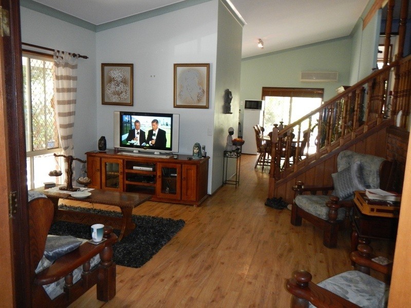 50 WESTMINSTER BLVD, Elanora QLD 4221