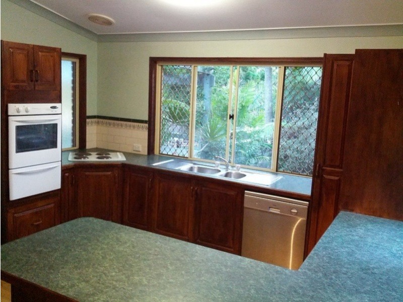 50 WESTMINSTER BLVD, Elanora QLD 4221