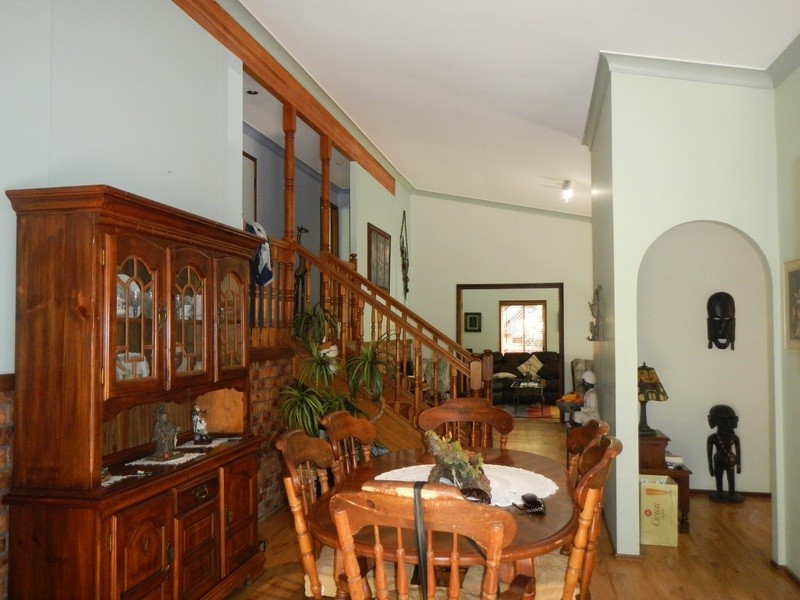 50 WESTMINSTER BLVD, Elanora QLD 4221