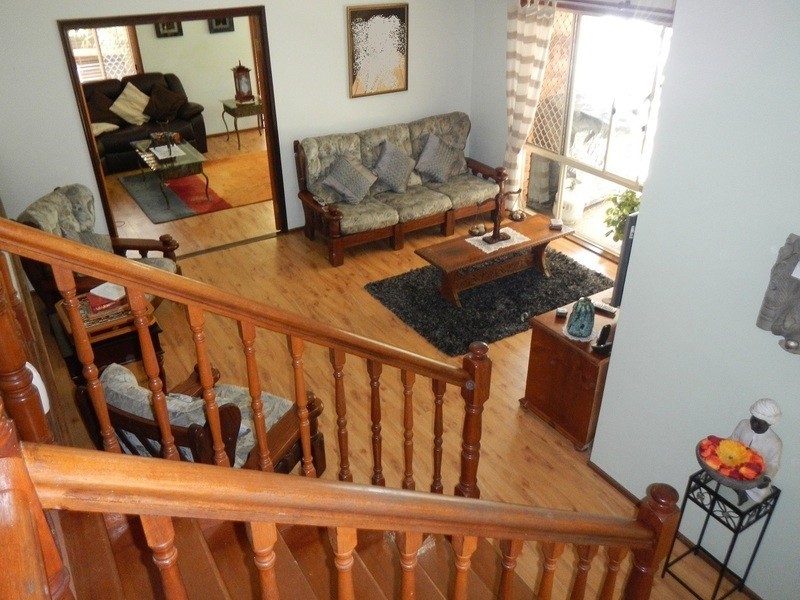 50 WESTMINSTER BLVD, Elanora QLD 4221