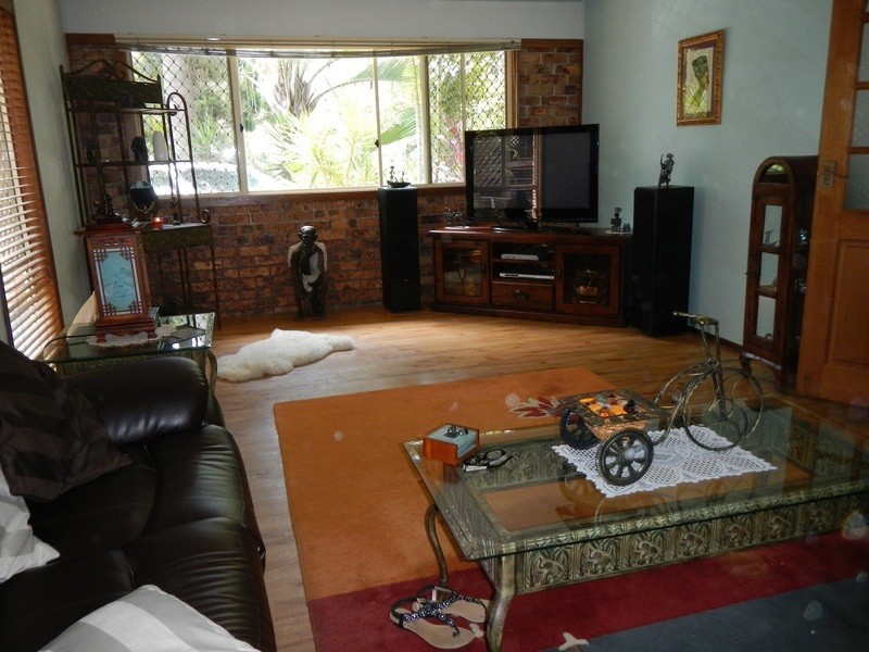 50 WESTMINSTER BLVD, Elanora QLD 4221