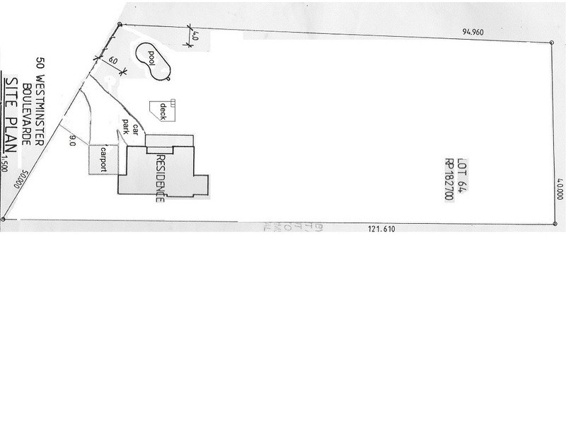 50 WESTMINSTER BLVD, Elanora QLD 4221