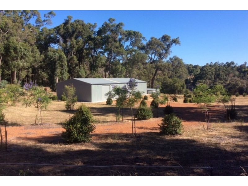 Gidgegannup WA 6083