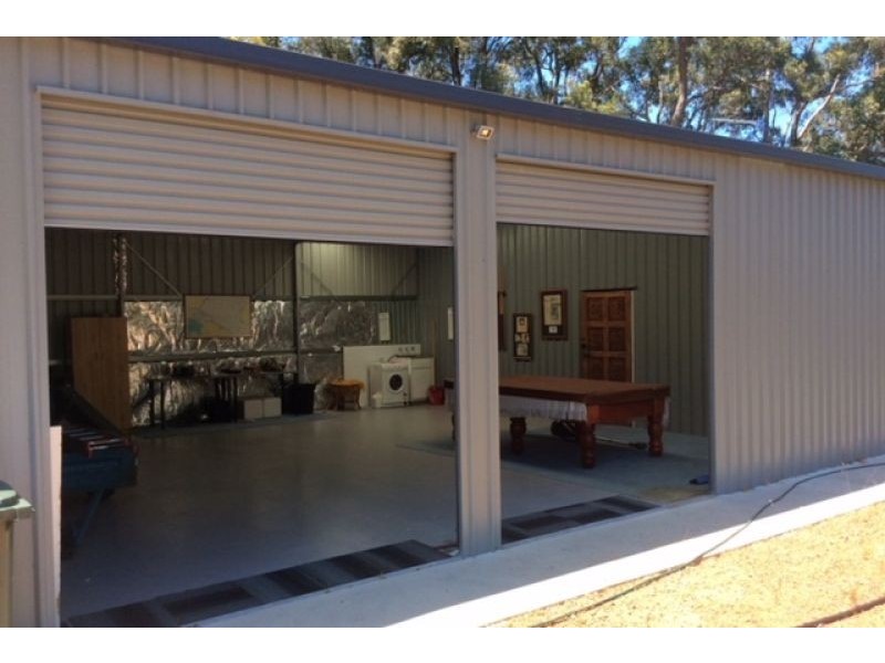 Gidgegannup WA 6083