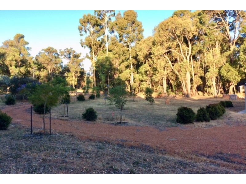 Gidgegannup WA 6083