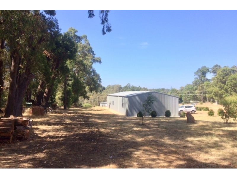 Gidgegannup WA 6083