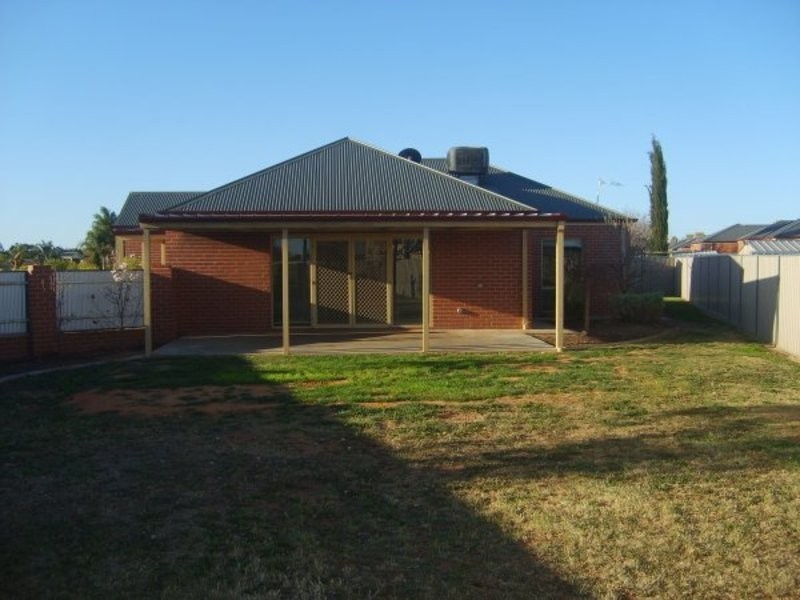 4  Hollywood Boulevard, Mildura VIC 3500