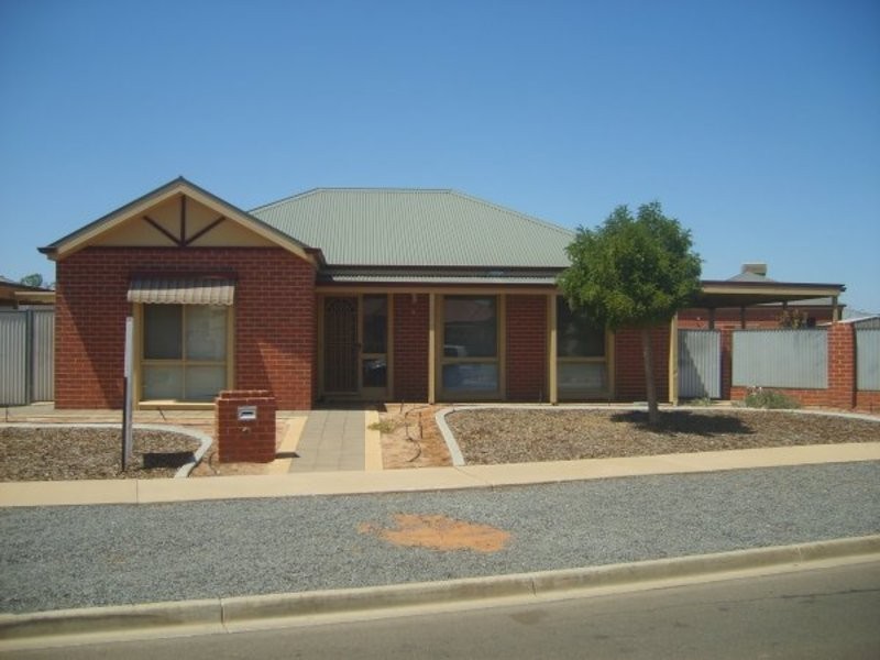 4  Hollywood Boulevard, Mildura VIC 3500