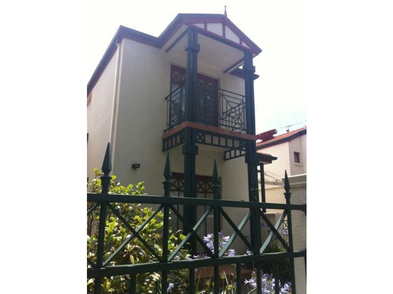 1/483 St Kilda Street, Elwood VIC 3184