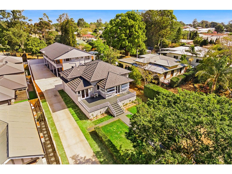 106 Taylor Street, Newtown QLD 4350