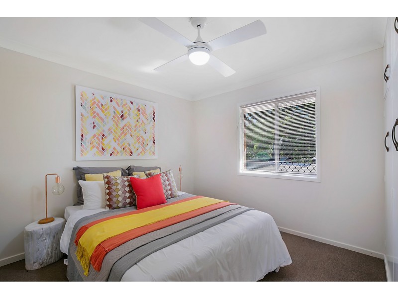 106 Taylor Street, Newtown QLD 4350