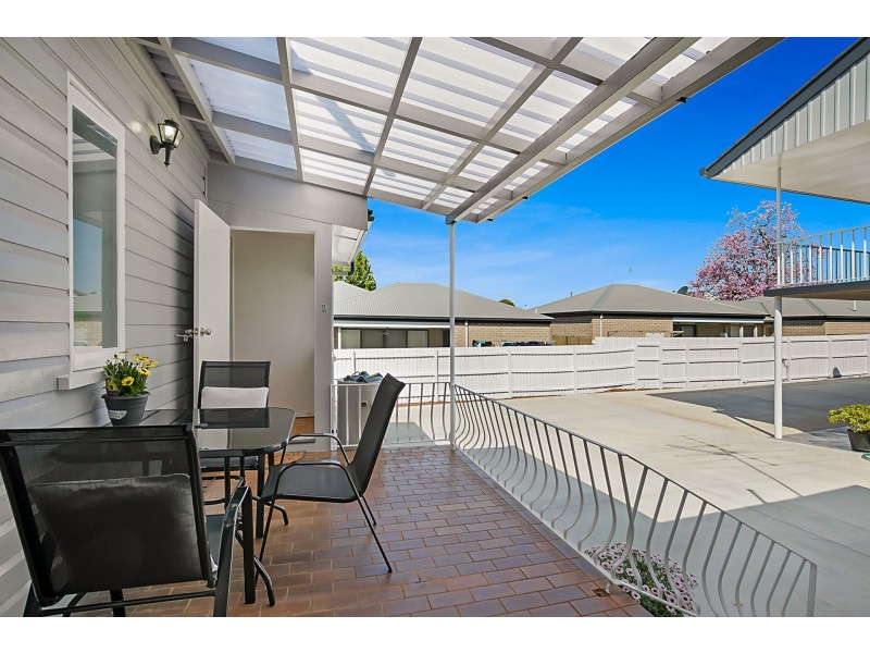 106 Taylor Street, Newtown QLD 4350