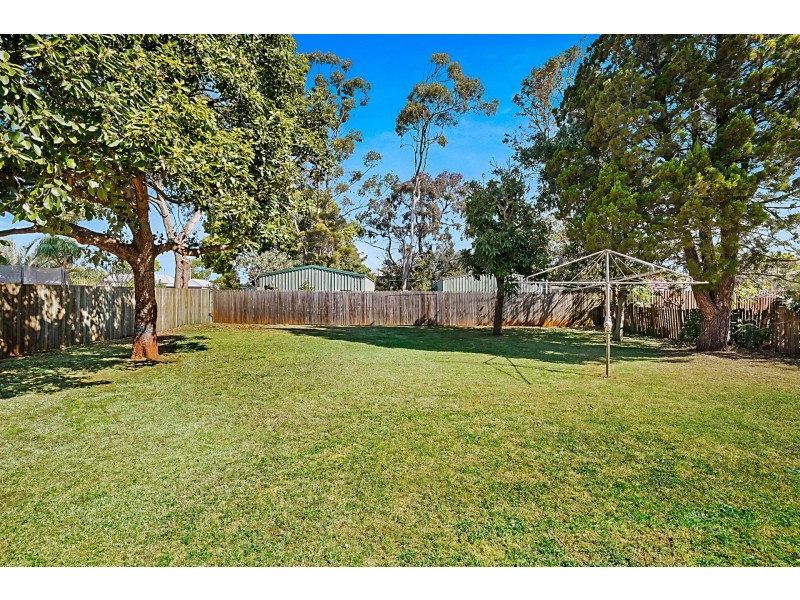 106 Taylor Street, Newtown QLD 4350