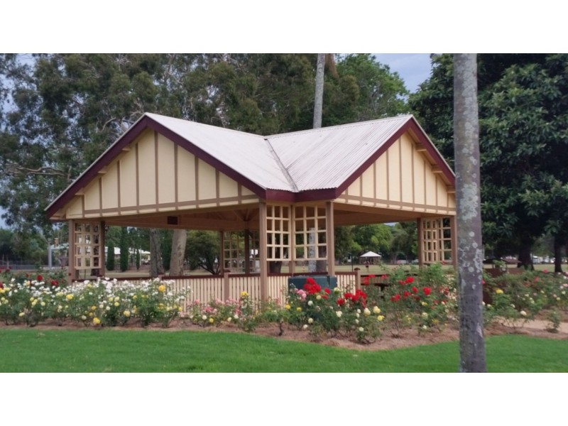 106 Taylor Street, Newtown QLD 4350