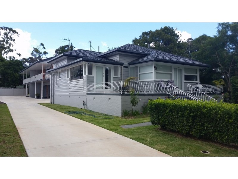 106 Taylor Street, Newtown QLD 4350