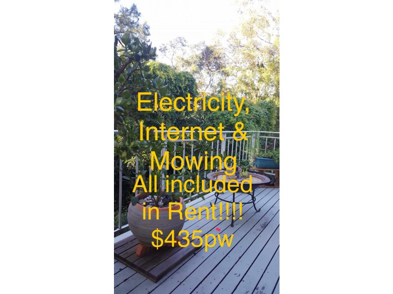 2271 Moggill Rd, Kenmore QLD 4069