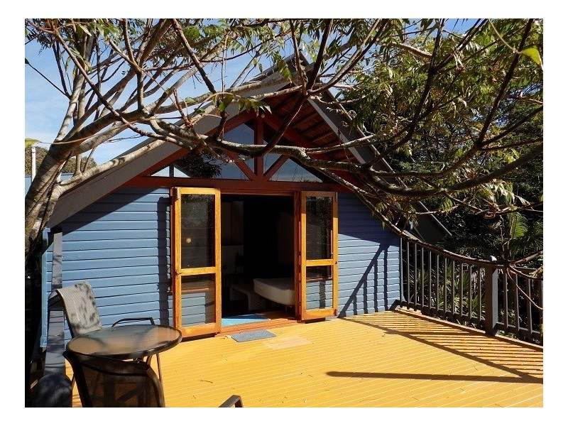26 RANGAL RD, Ocean Shores NSW 2483