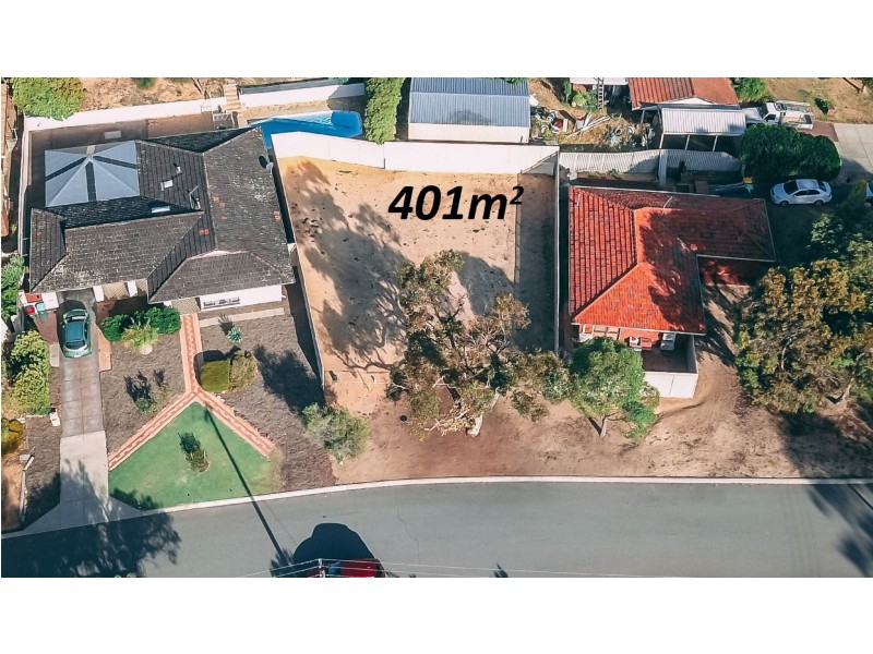 2 Dunfee Place, Hamersley WA 6022