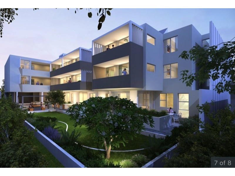 114/203 Birdwood Road, Georges Hall NSW 2198