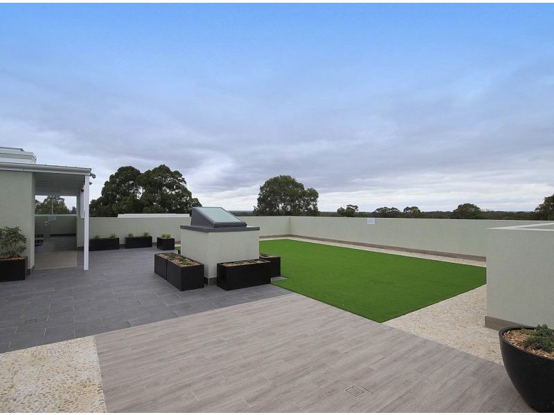 114/203 Birdwood Road, Georges Hall NSW 2198