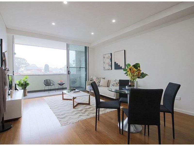 114/203 Birdwood Road, Georges Hall NSW 2198