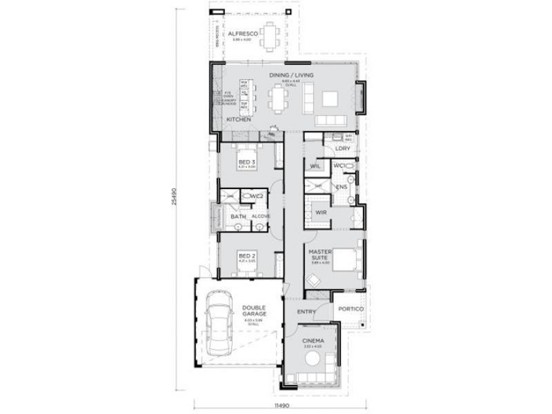 5 Charleston Road, Eglinton WA 6034