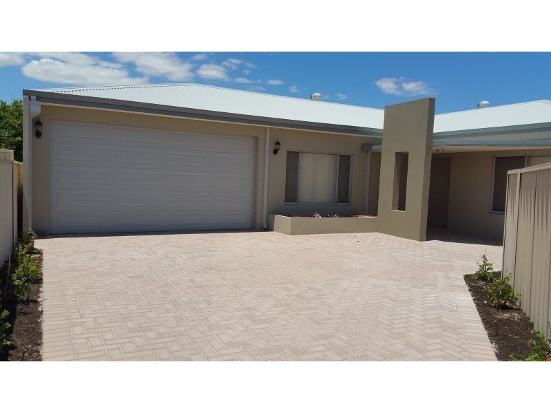 7A Welland way, Beechboro WA 6063