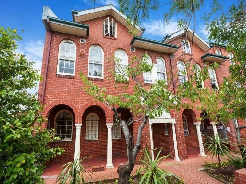 212/1-5 Donald st, Prahran VIC 3181