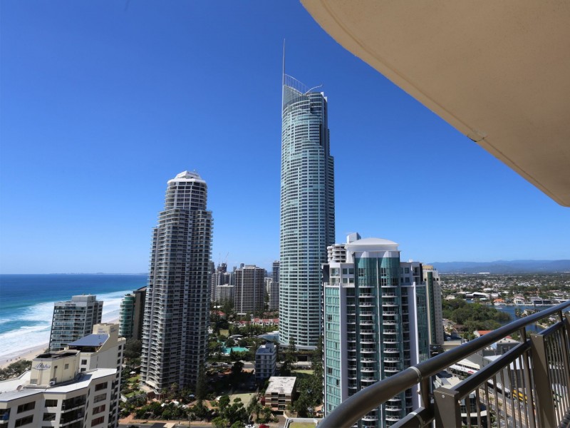2710/18 Hanlan St, Surfers Paradise QLD 4217