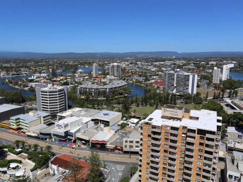 2710/18 Hanlan St, Surfers Paradise QLD 4217