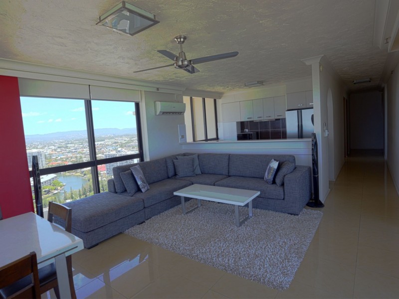 2710/18 Hanlan St, Surfers Paradise QLD 4217