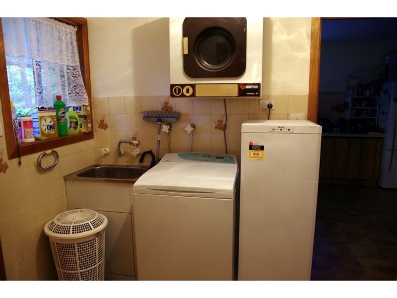 7 Simpson Avenue, Rupanyup VIC 3388