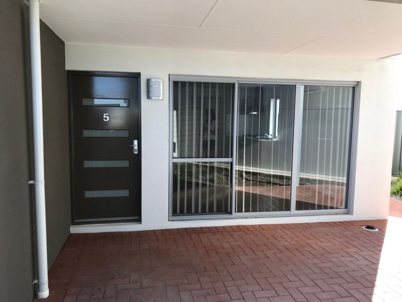 5/22 Hampstead Gate, Success WA 6164