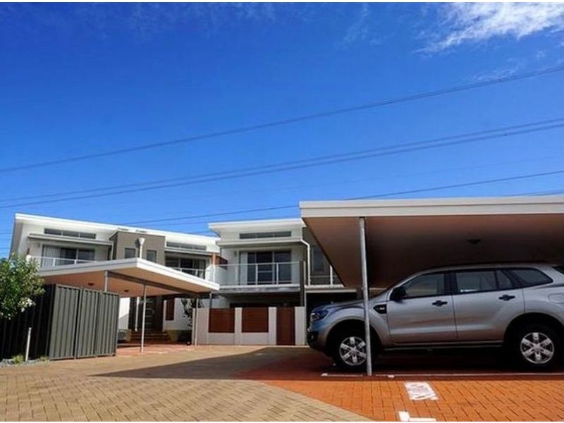 5/22 Hampstead Gate, Success WA 6164