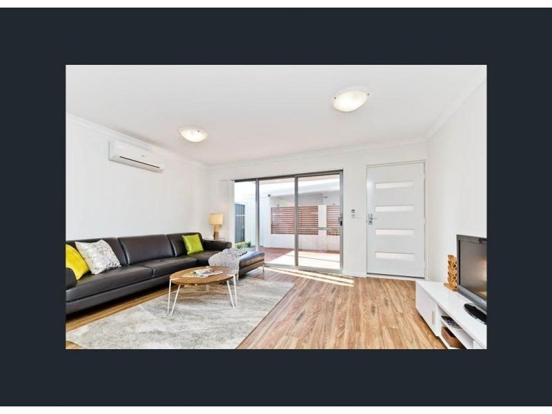 5/22 Hampstead Gate, Success WA 6164
