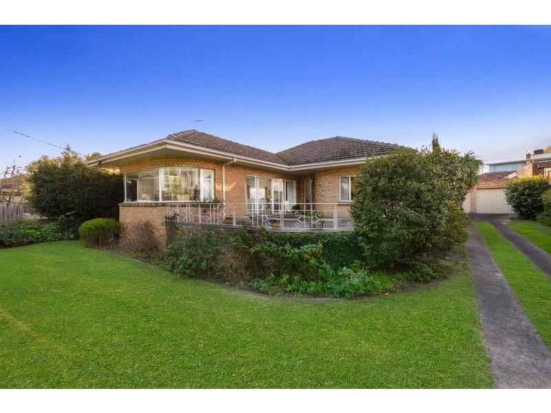 69 Park Road, Cheltenham VIC 3192