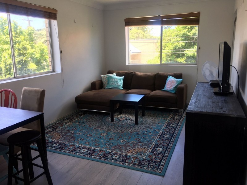3/48 Herston Road, Kelvin Grove QLD 4059