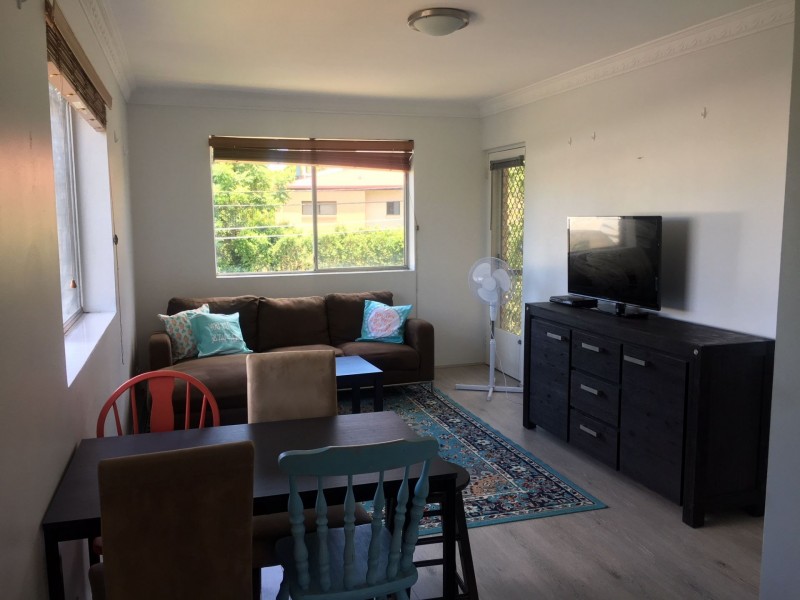 3/48 Herston Road, Kelvin Grove QLD 4059