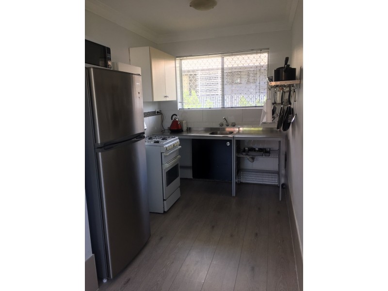 3/48 Herston Road, Kelvin Grove QLD 4059