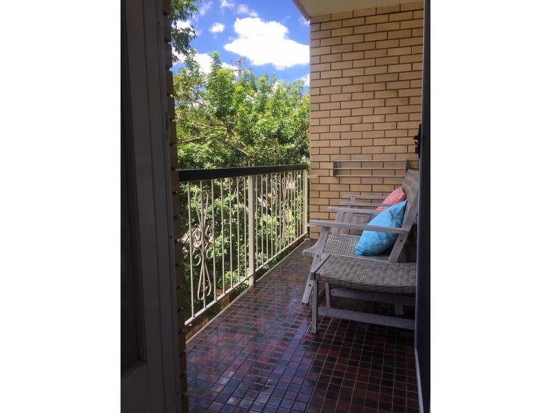 3/48 Herston Road, Kelvin Grove QLD 4059