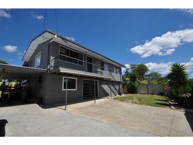 132 North Road, Woodridge QLD 4114