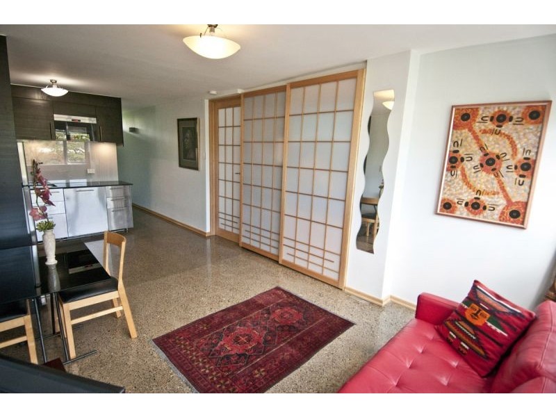 2E/172 Oxlade Dr, New Farm QLD 4005