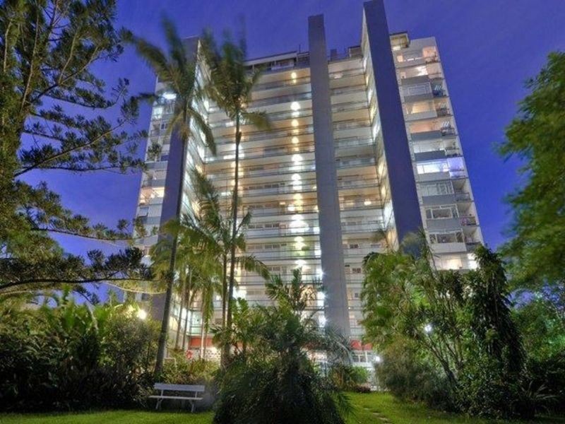 2E/172 Oxlade Dr, New Farm QLD 4005