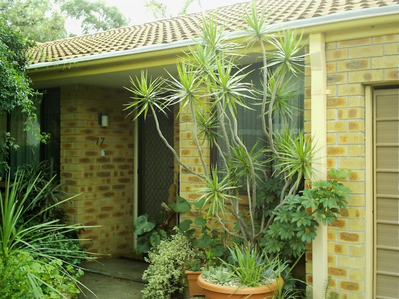 17/5 Tenby Street, Blacktown NSW 2148